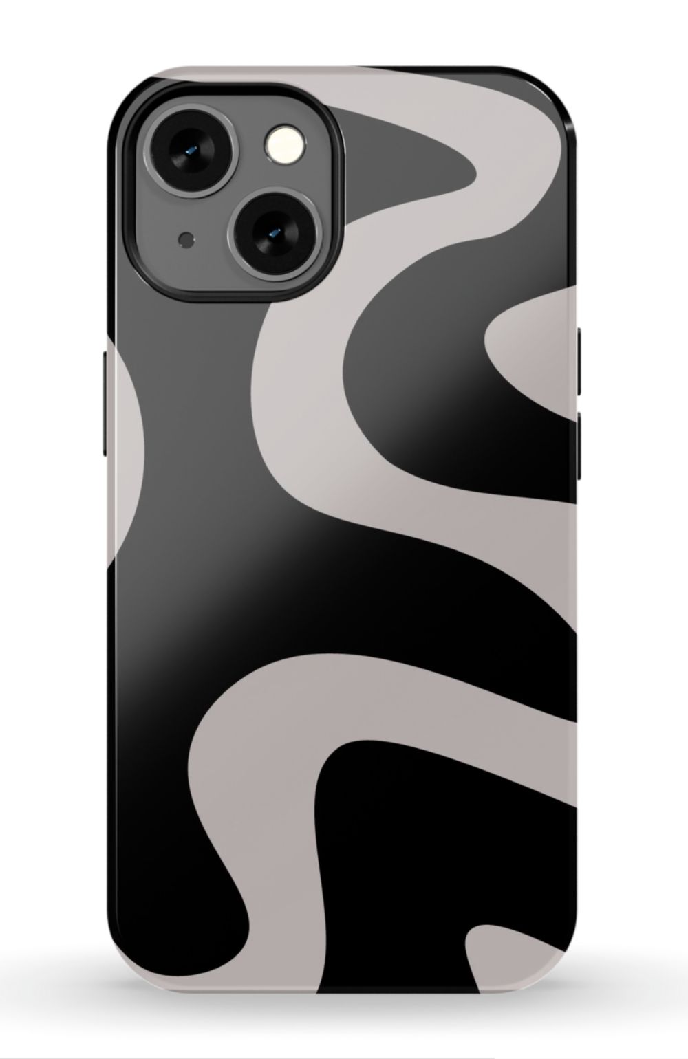 Contemporary Curves Phone Case - B7Cases