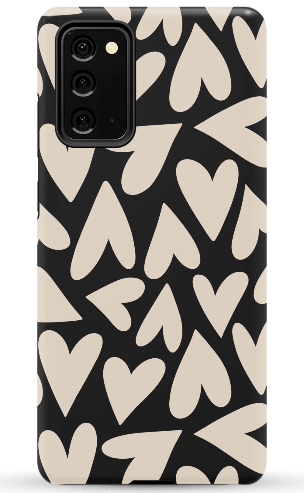 Eternal Affection Phone Case - B7Cases