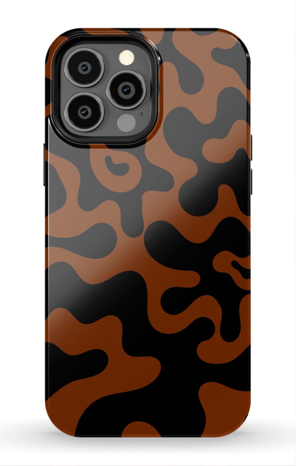 Revival Swirl Phone Case - B7Cases