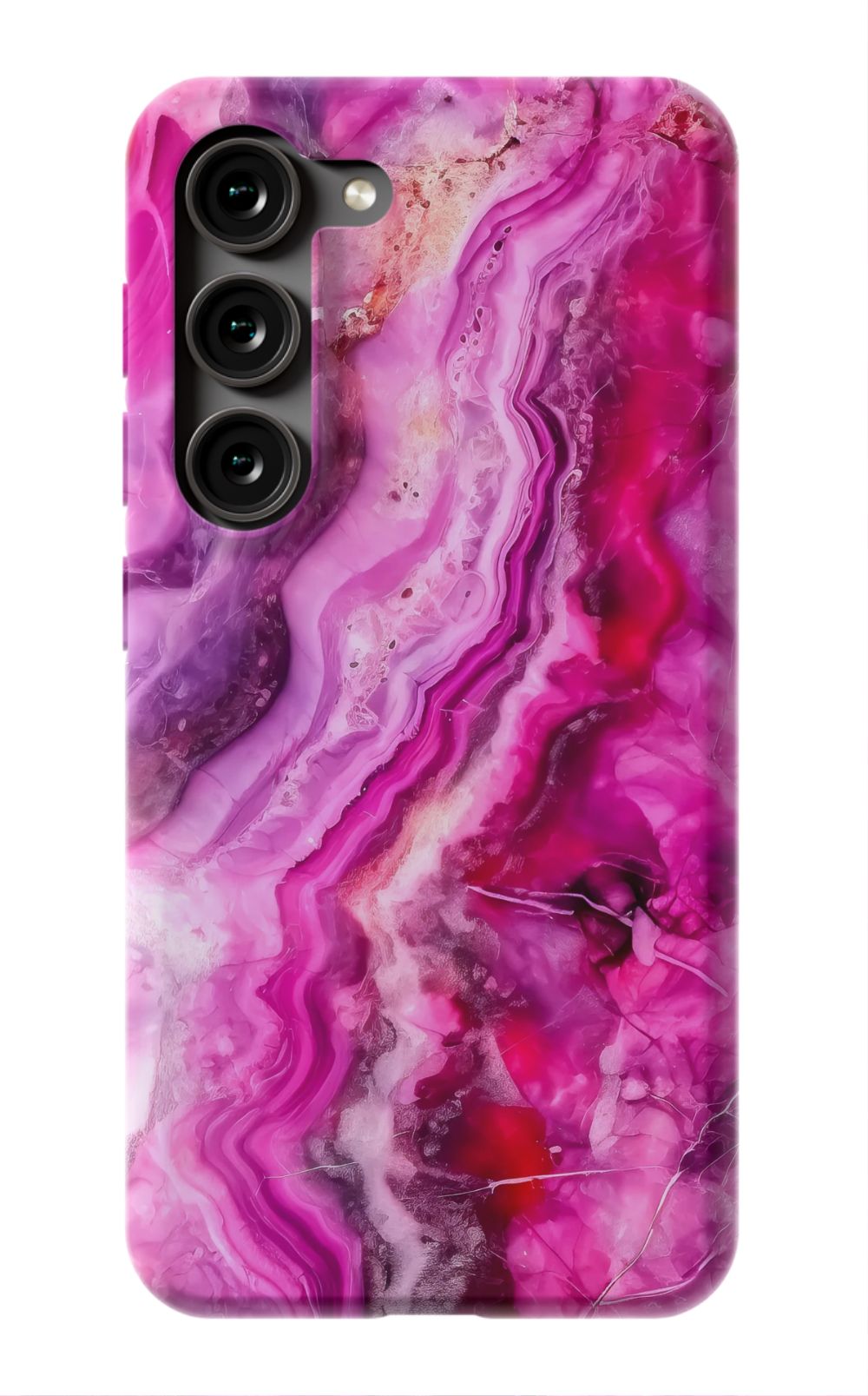 Vivara Pink Phone Case - B7Cases