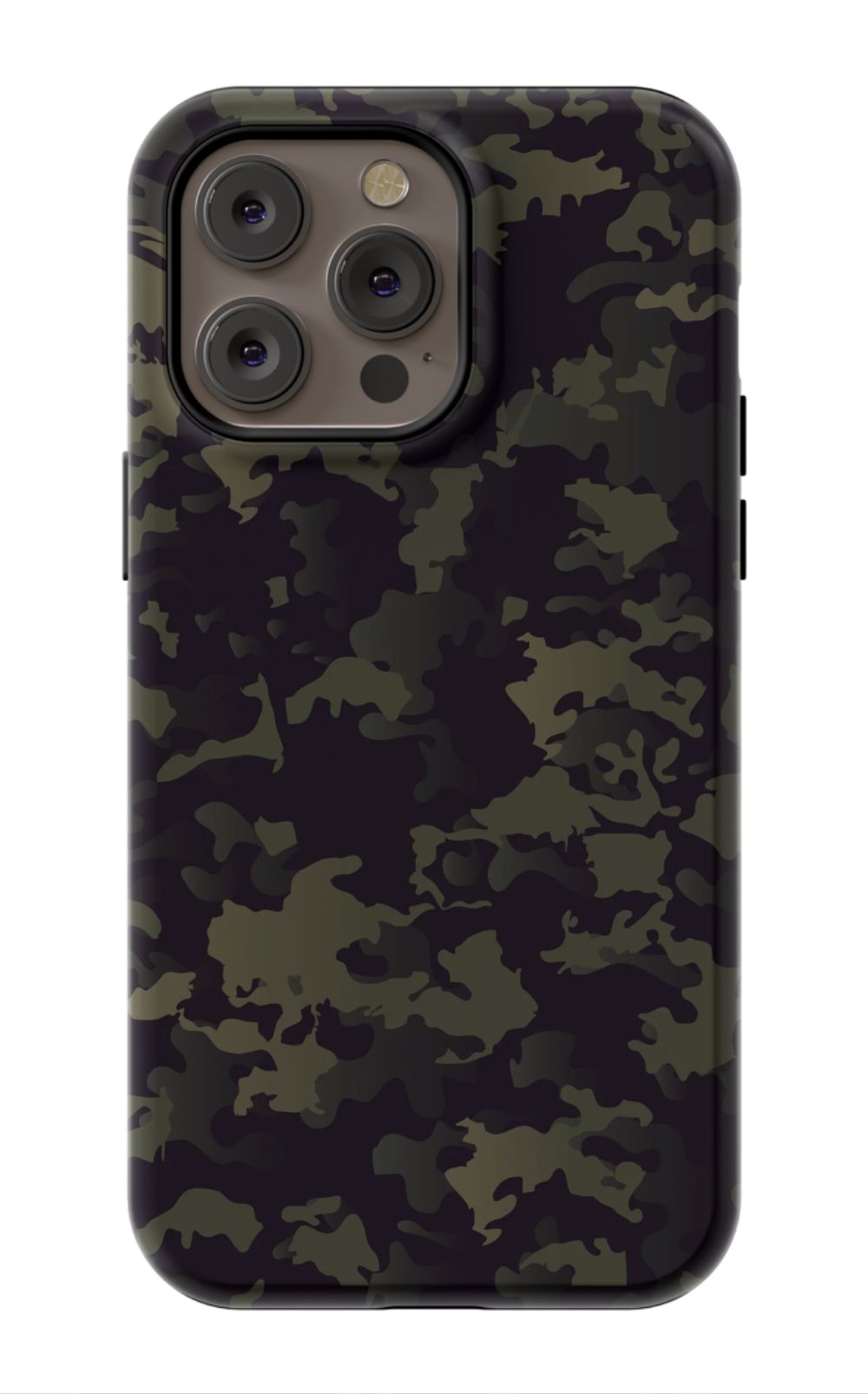 Army Soldier Camo Phone Case - B7Cases