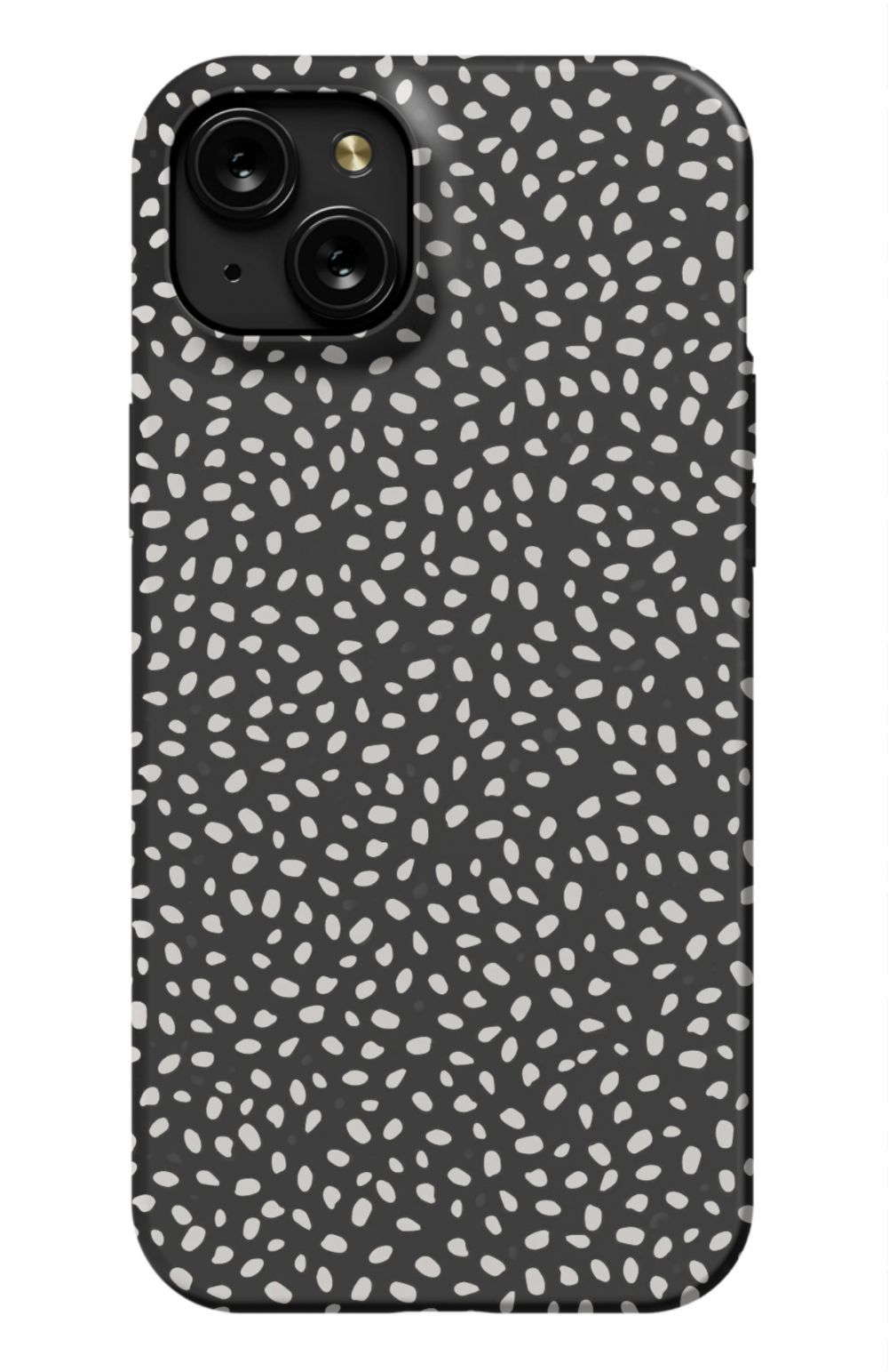 Vintage Dots Phone Case - B7Cases