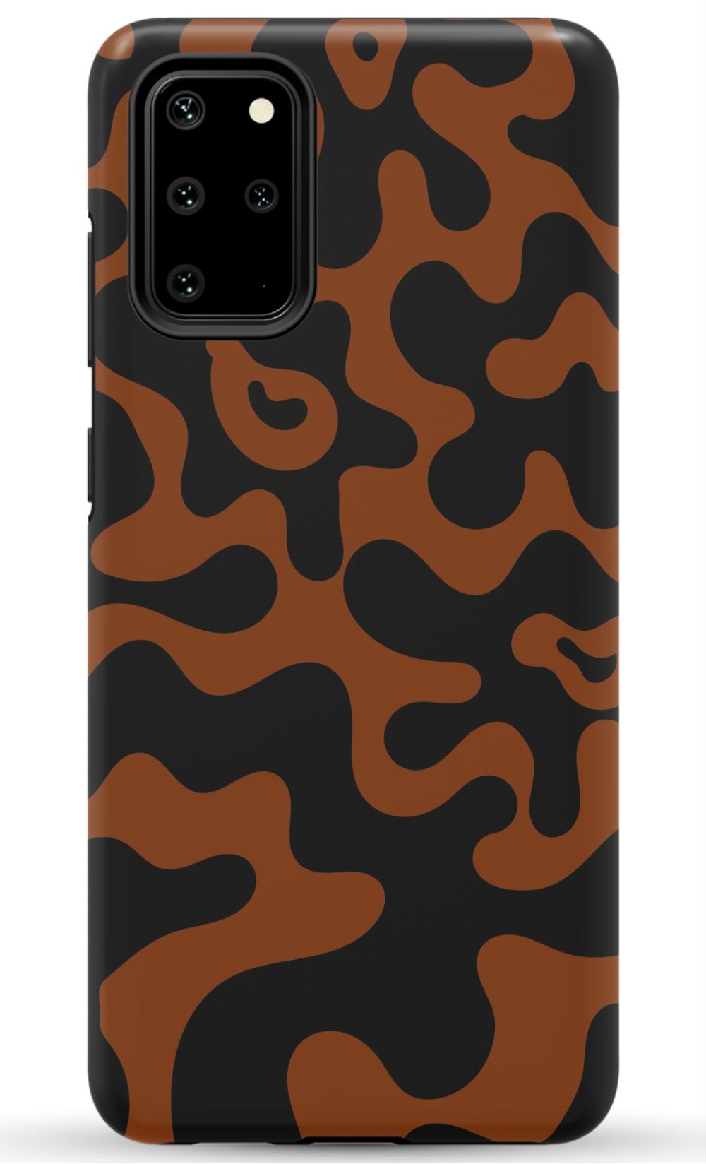 Revival Swirl Phone Case - B7Cases