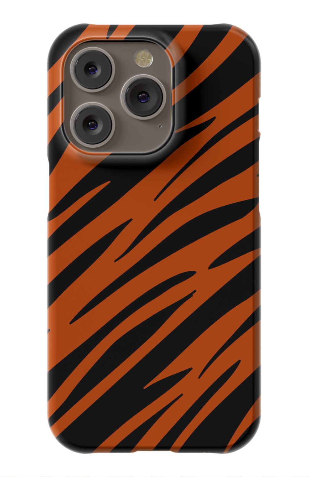 Wild Tiger Phone Case - B7Cases
