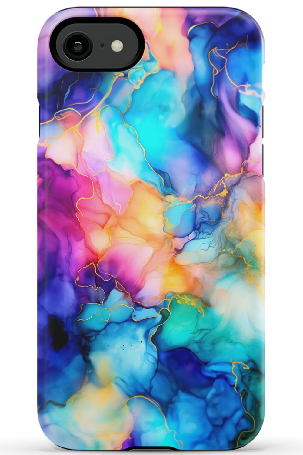 Majestic Colour Phone Case - B7Cases