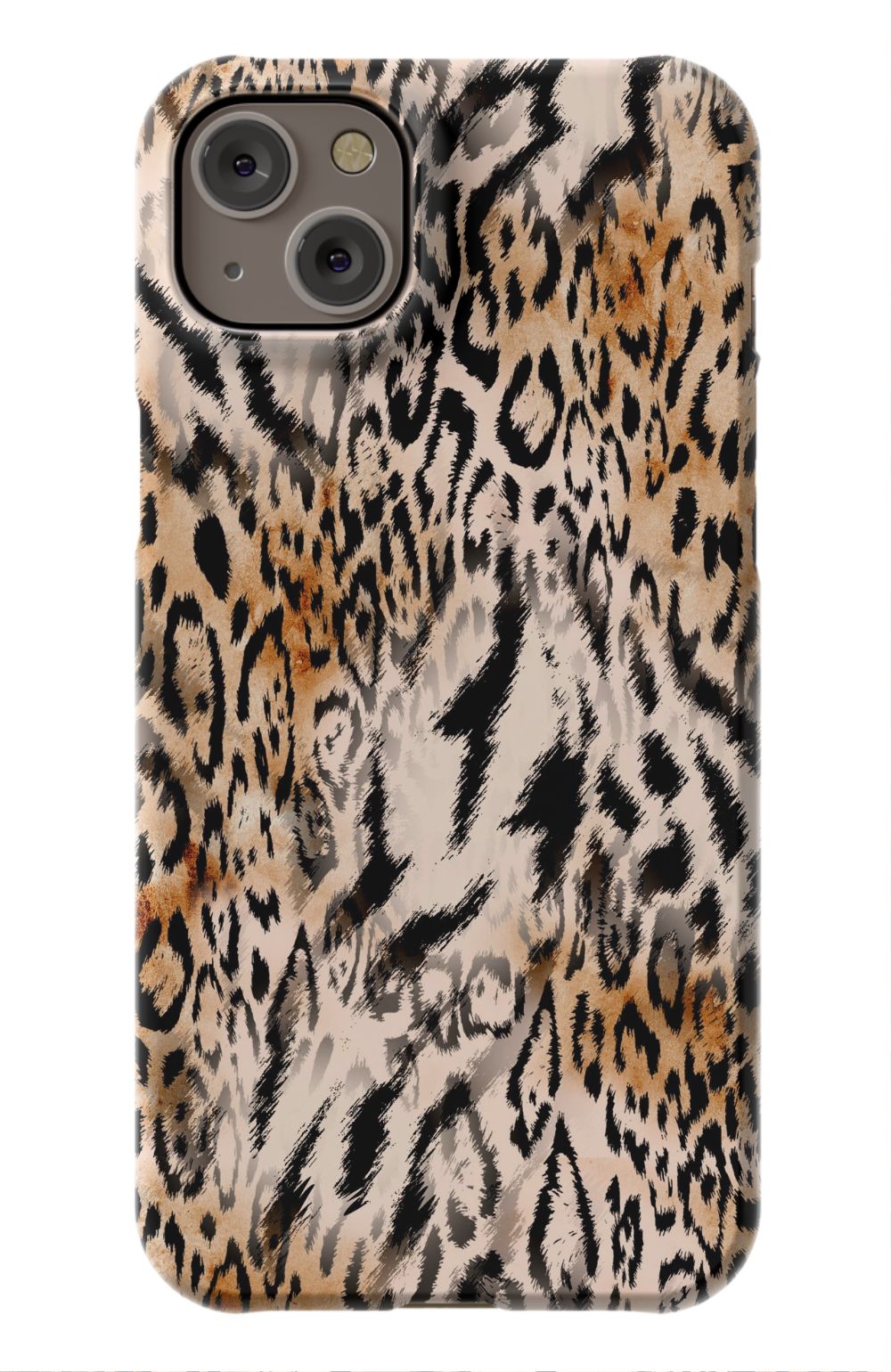 Leopard & Zebra Print Phone Case - B7Cases