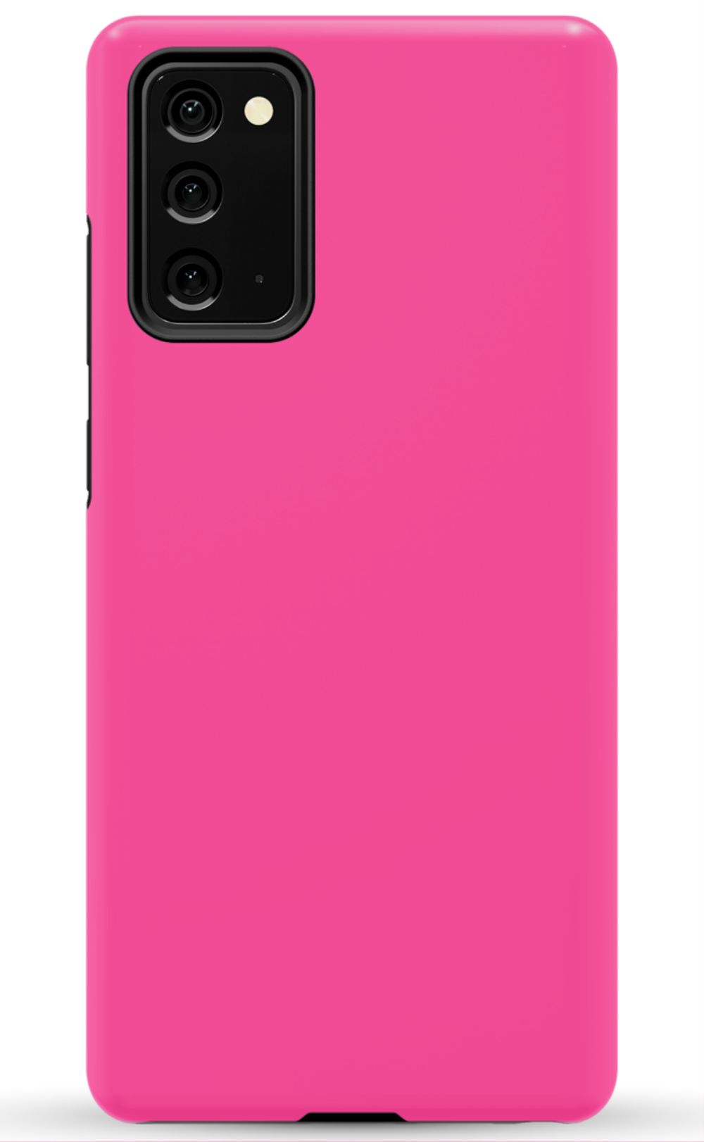 Pink Phone Case - B7Cases