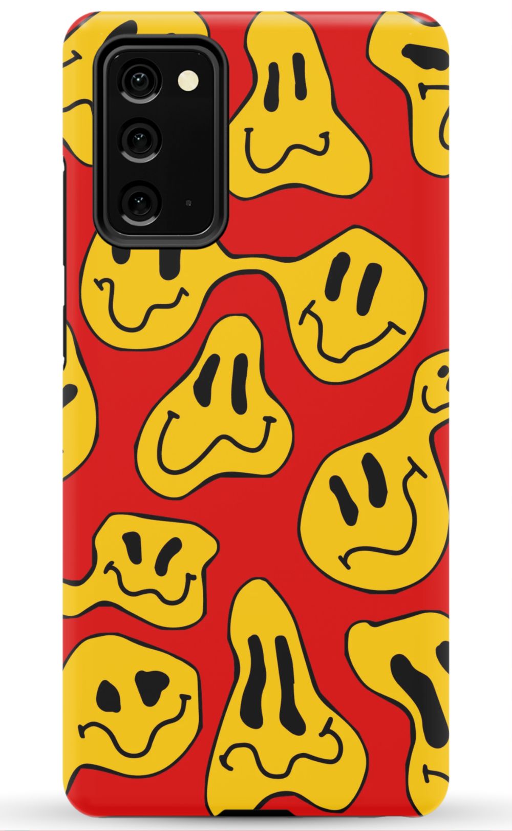 Acid Smiles Phone Case - B7Cases