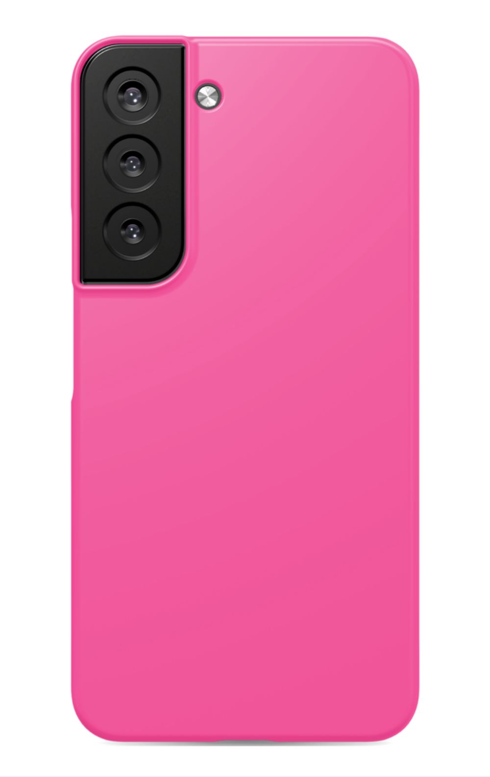 Pink Phone Case - B7Cases