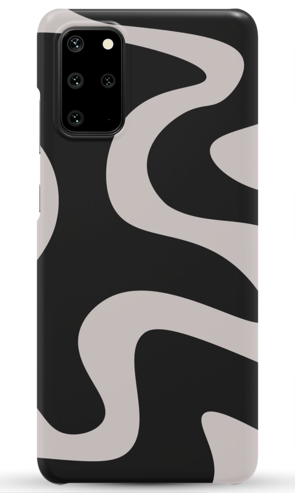 Contemporary Curves Phone Case - B7Cases