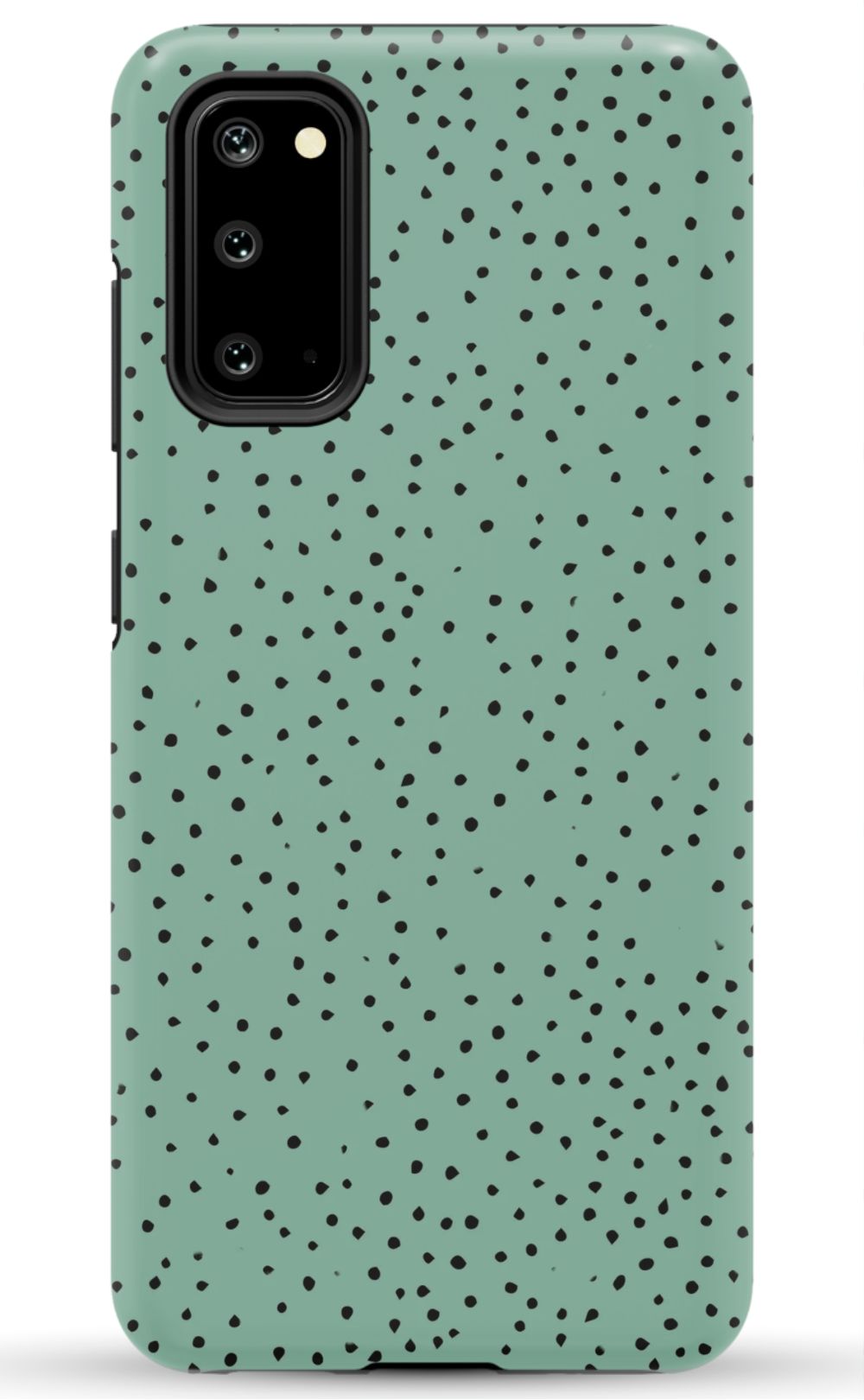 Dolce Pistachio Phone Case - B7Cases