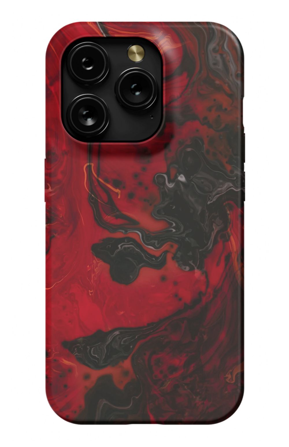 Passion Devotion Phone Case - B7Cases