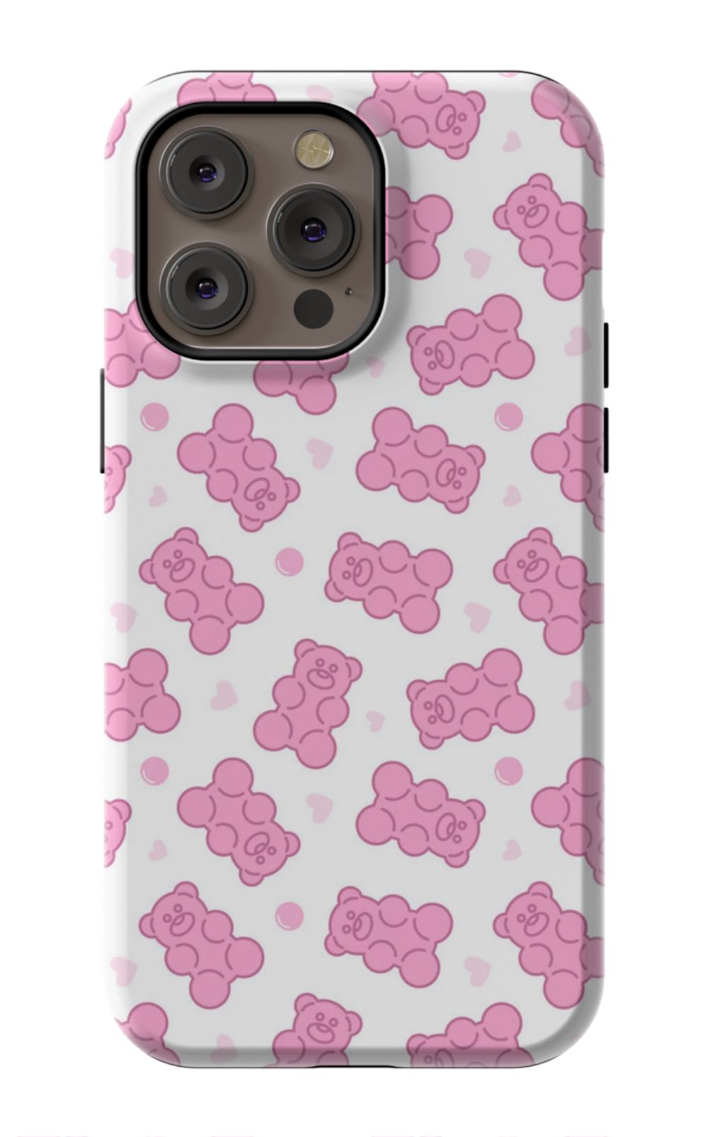 Gummy Bear Phone Case - B7Cases