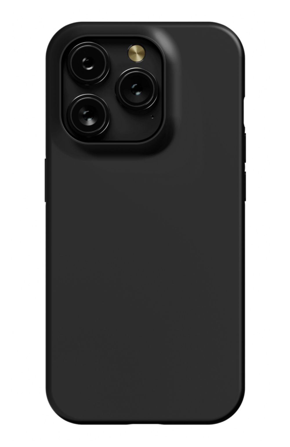 All Black Phone Case - B7Cases