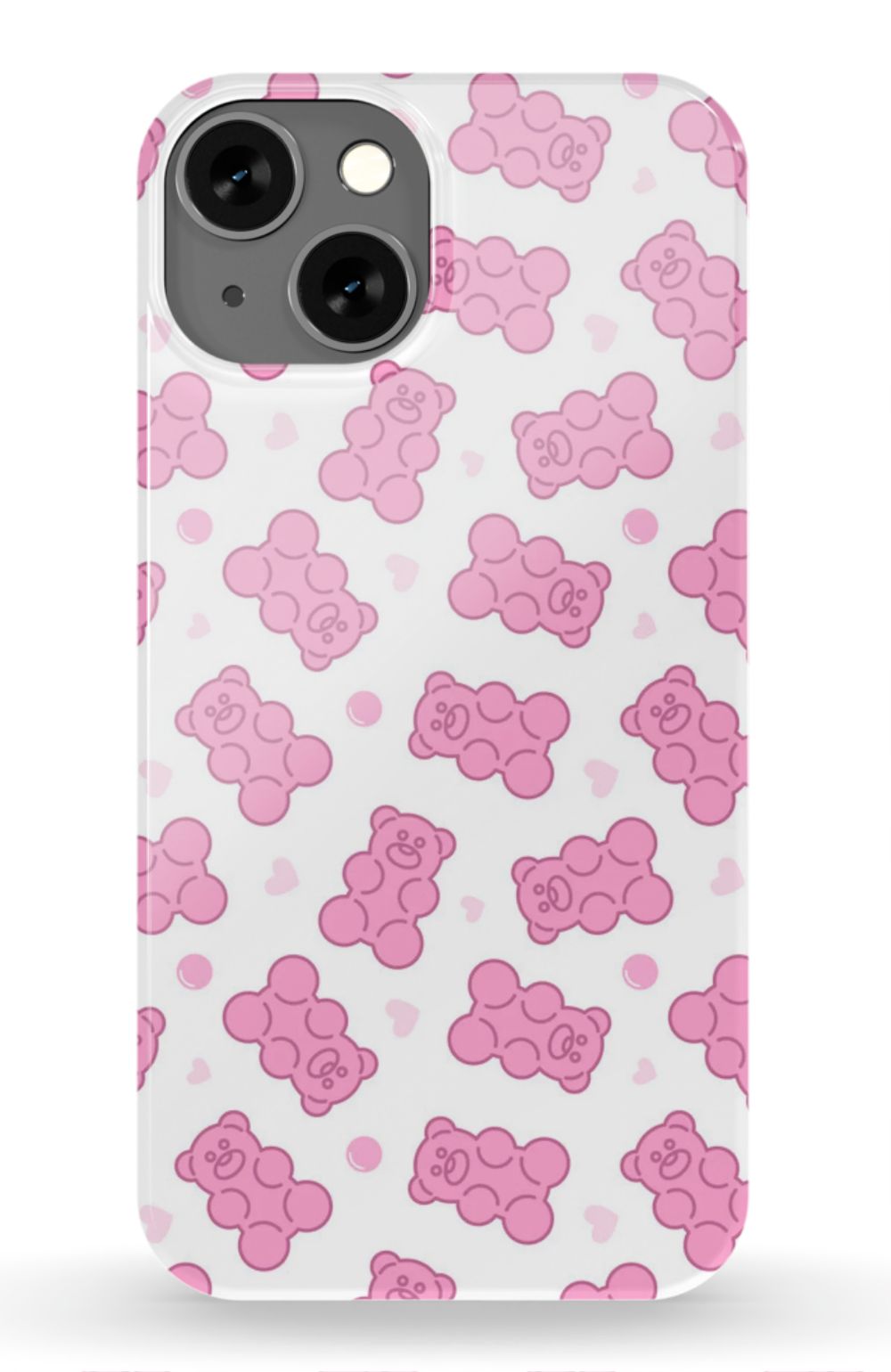 Gummy Bear Phone Case - B7Cases