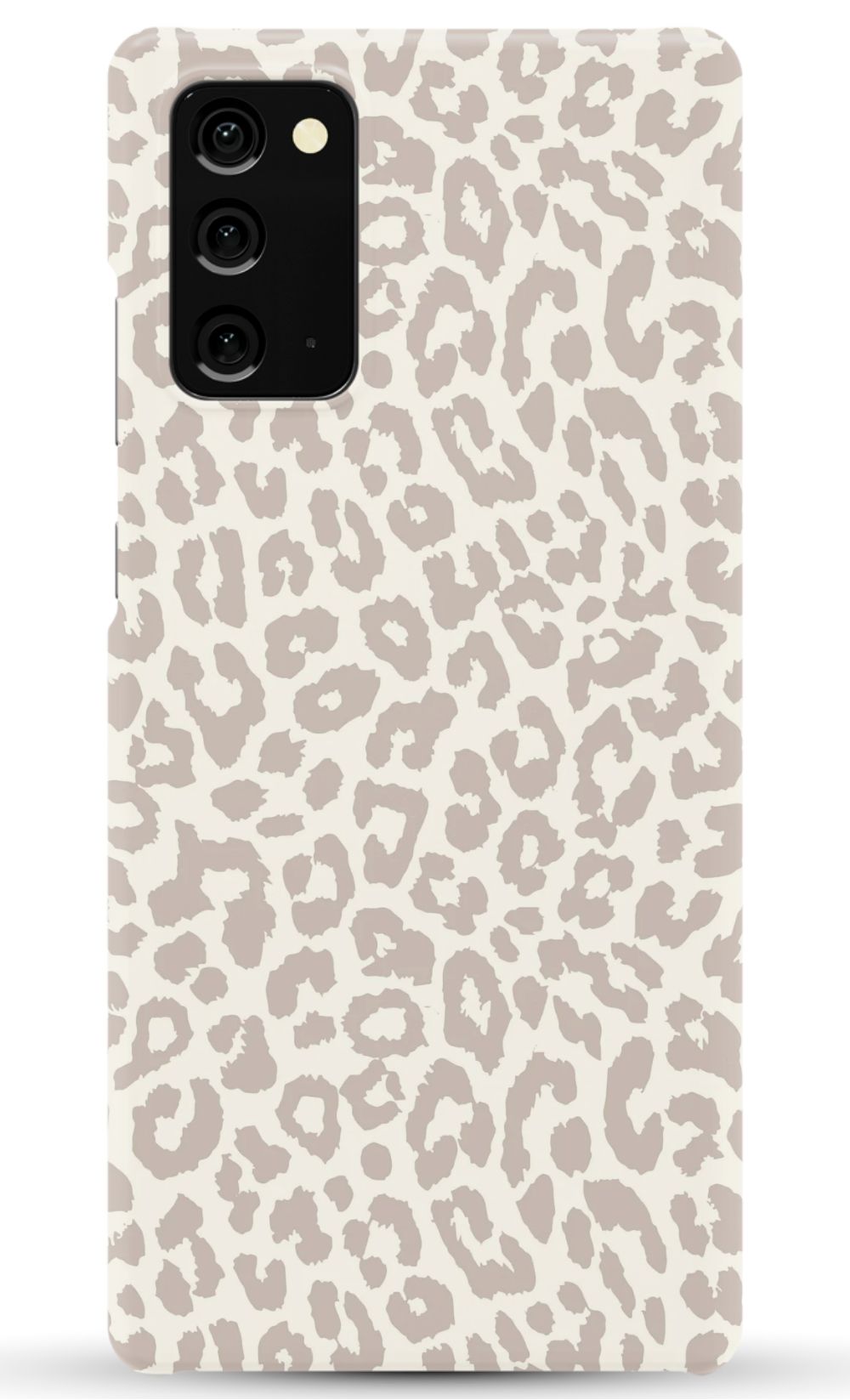 Chic Leopard Spots Phone Case - B7Cases