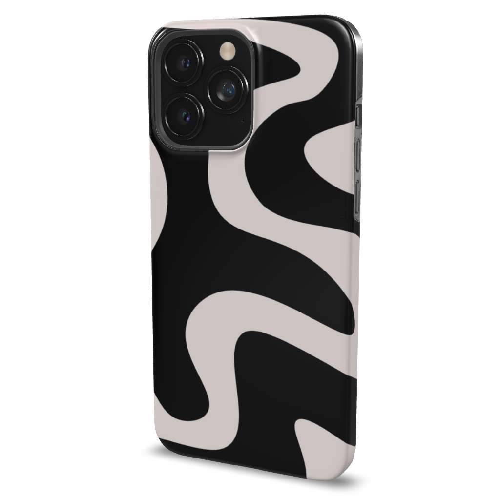 Contemporary Curves Phone Case - B7Cases
