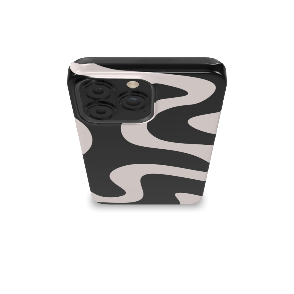 Contemporary Curves Phone Case - B7Cases