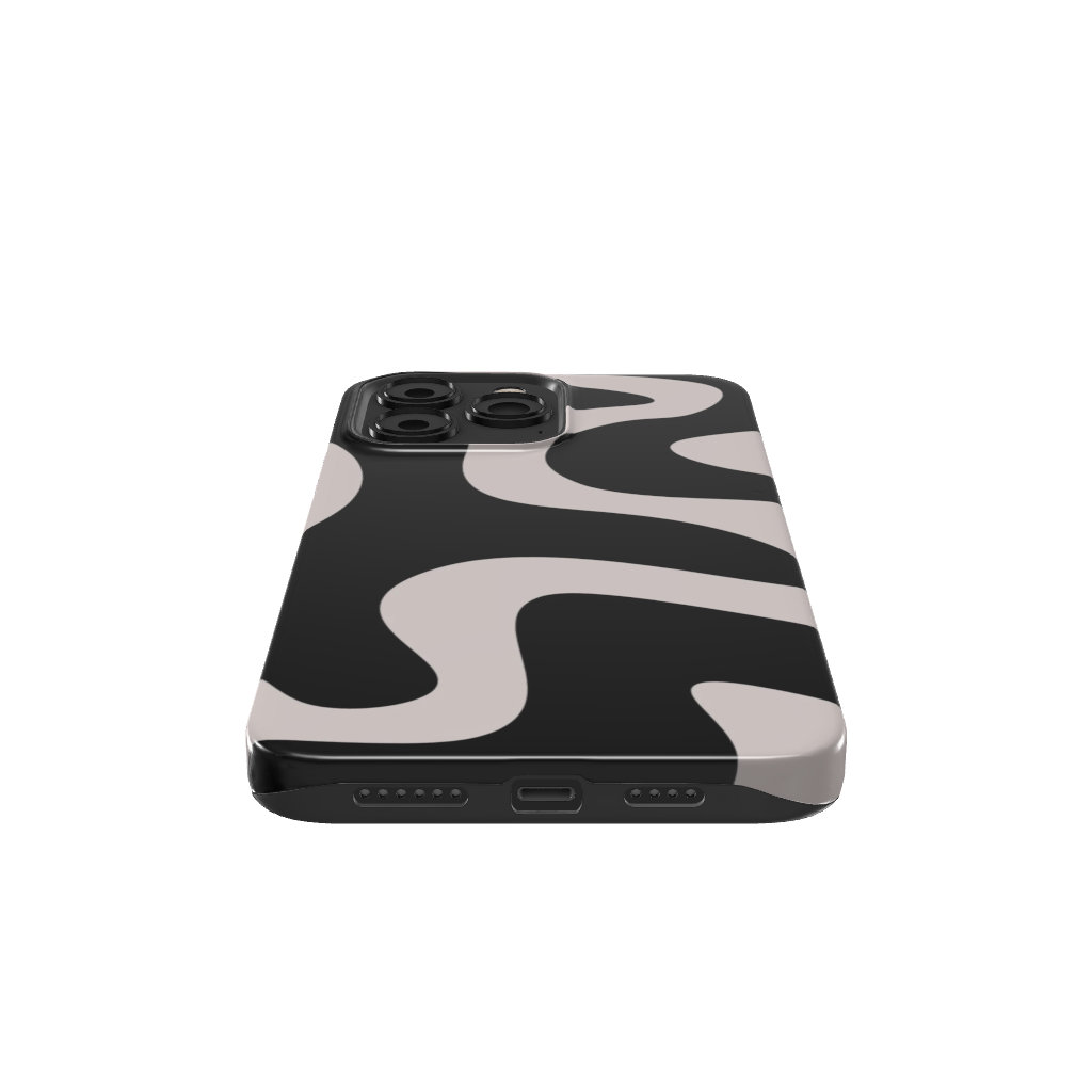 Contemporary Curves Phone Case - B7Cases