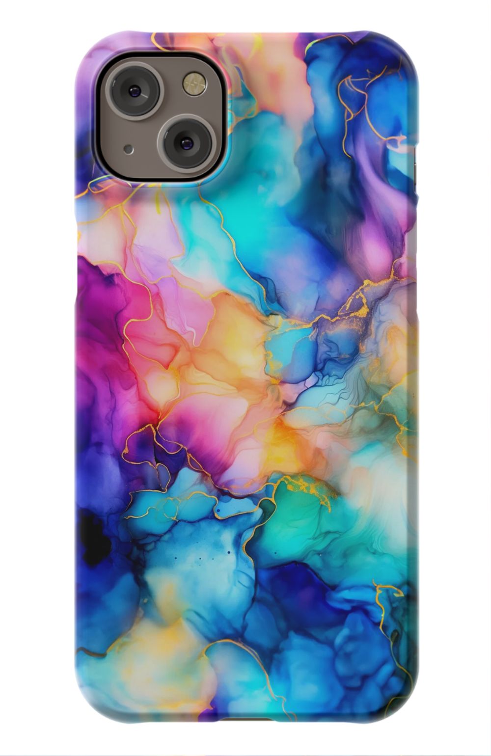 Majestic Colour Phone Case - B7Cases