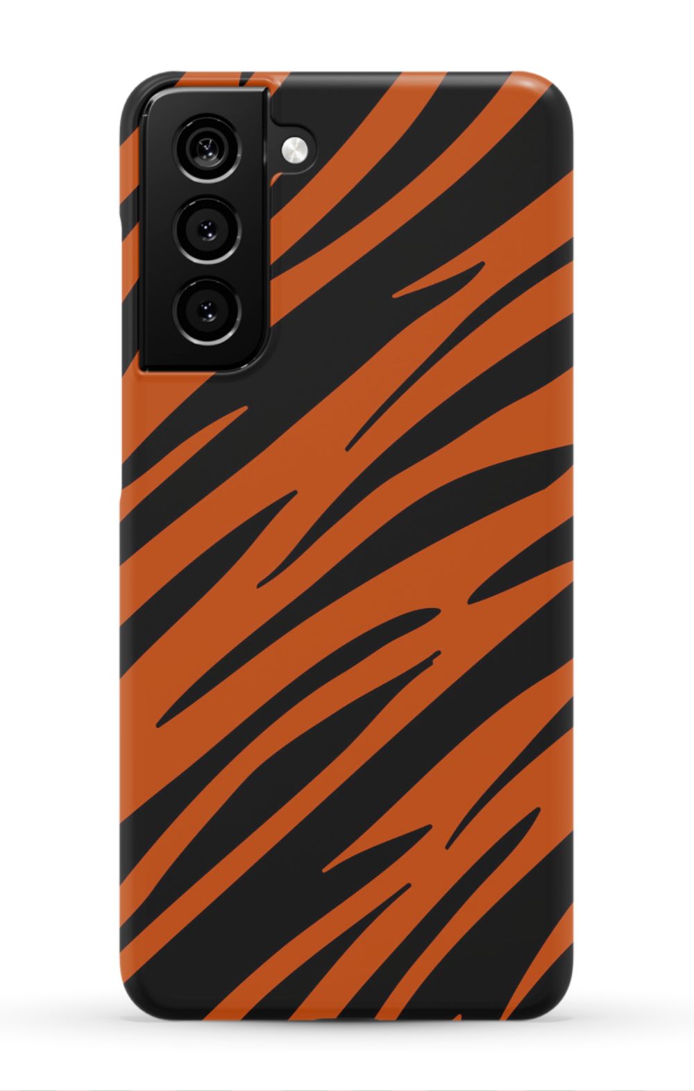 Wild Tiger Phone Case - B7Cases