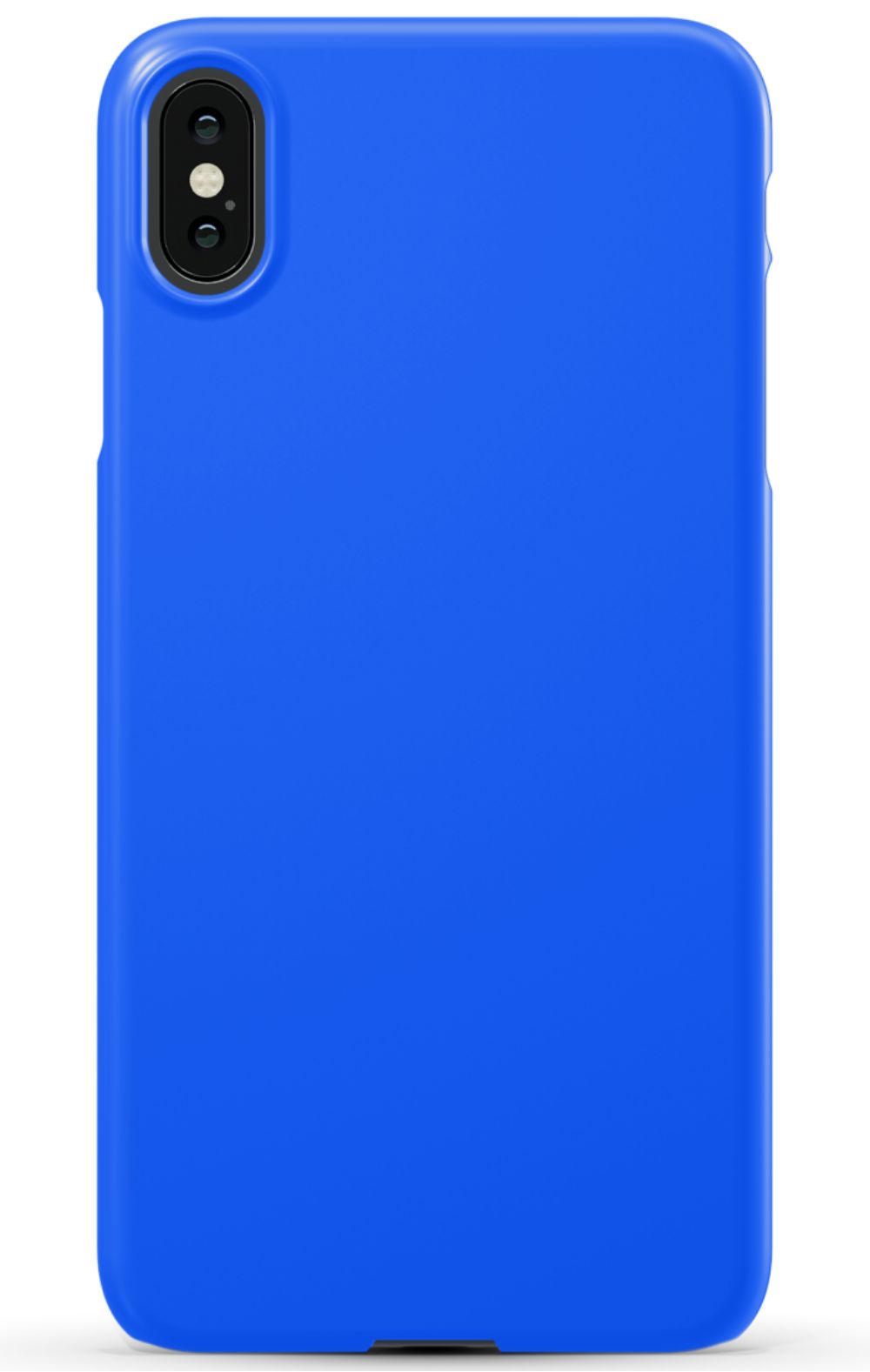 Blue Phone Case - B7Cases