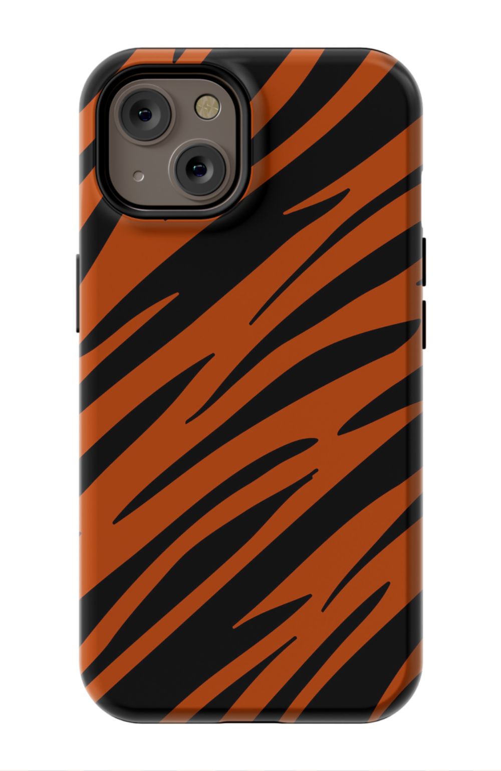 Wild Tiger Phone Case - B7Cases