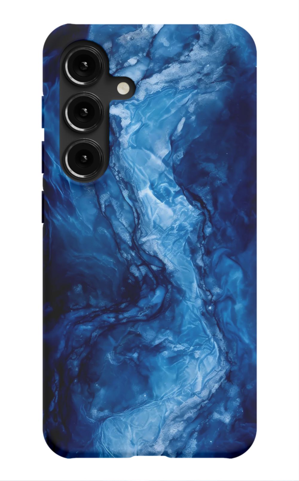 Blue River Phone Case - B7Cases