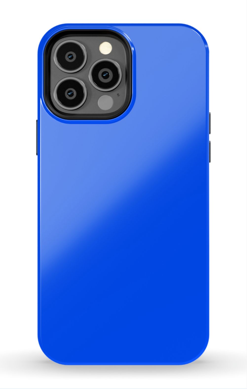 Blue Phone Case - B7Cases