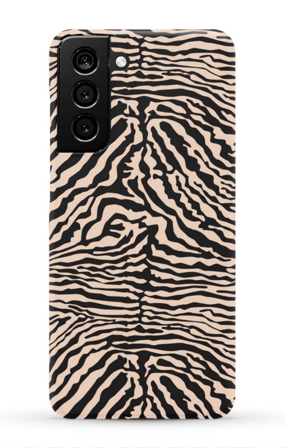 Exotic Zebra Stripes Phone Case - B7Cases