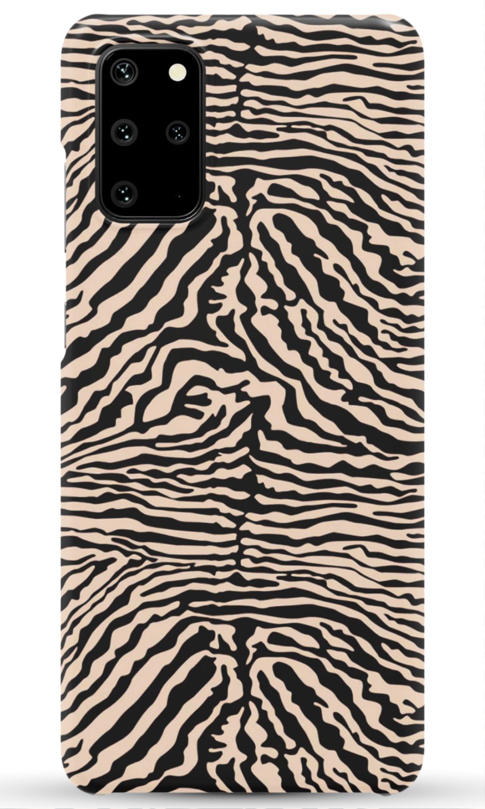 Exotic Zebra Stripes Phone Case - B7Cases