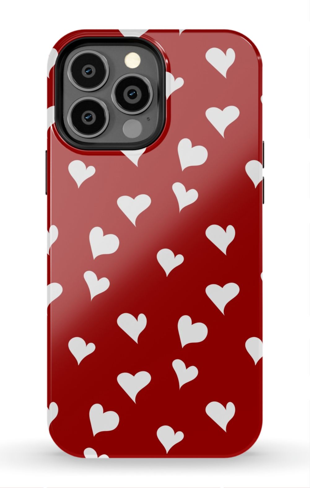 Unforgettable Charm Phone Case - B7Cases