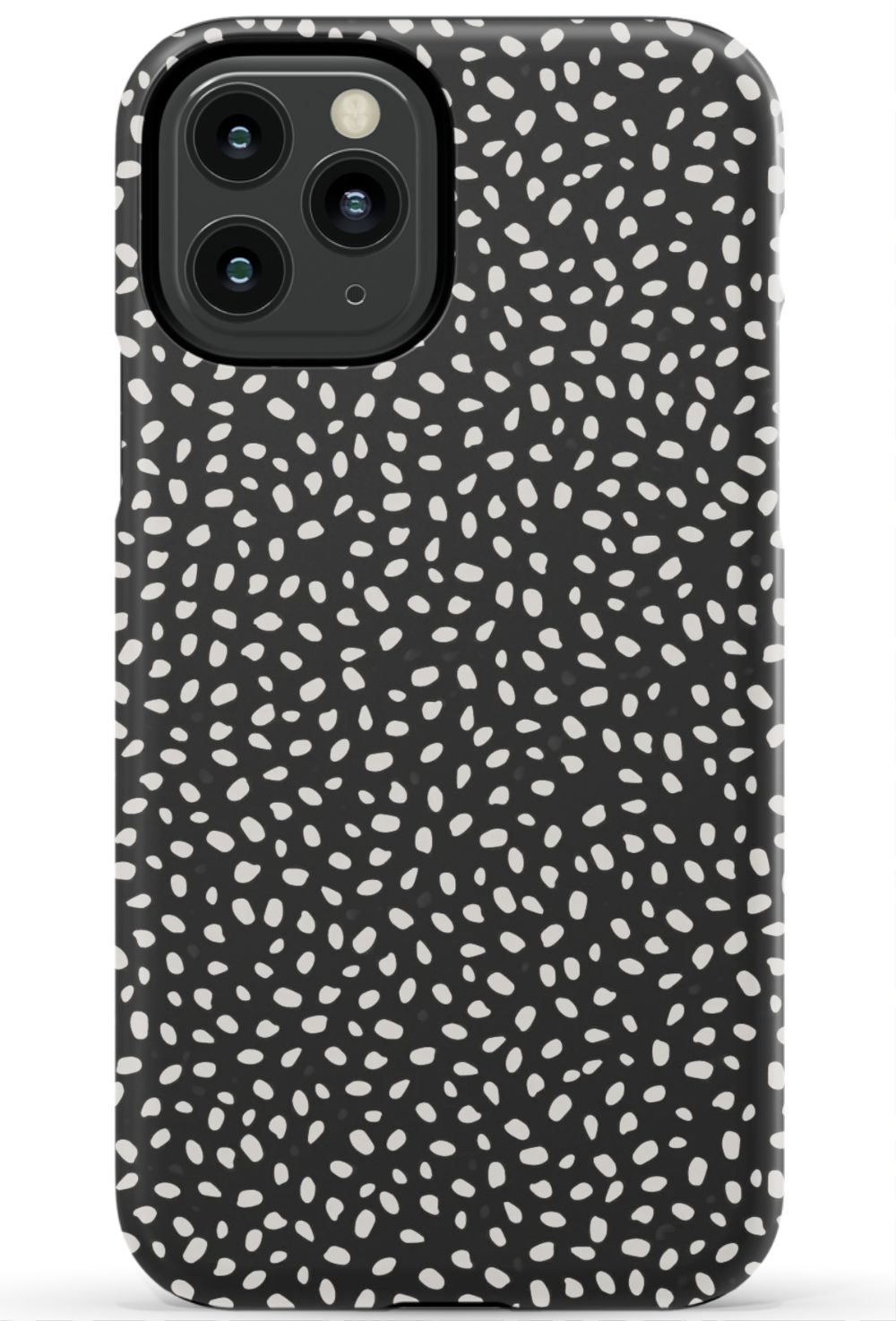 Vintage Dots Phone Case - B7Cases