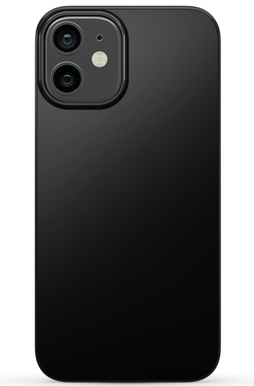 All Black Phone Case - B7Cases