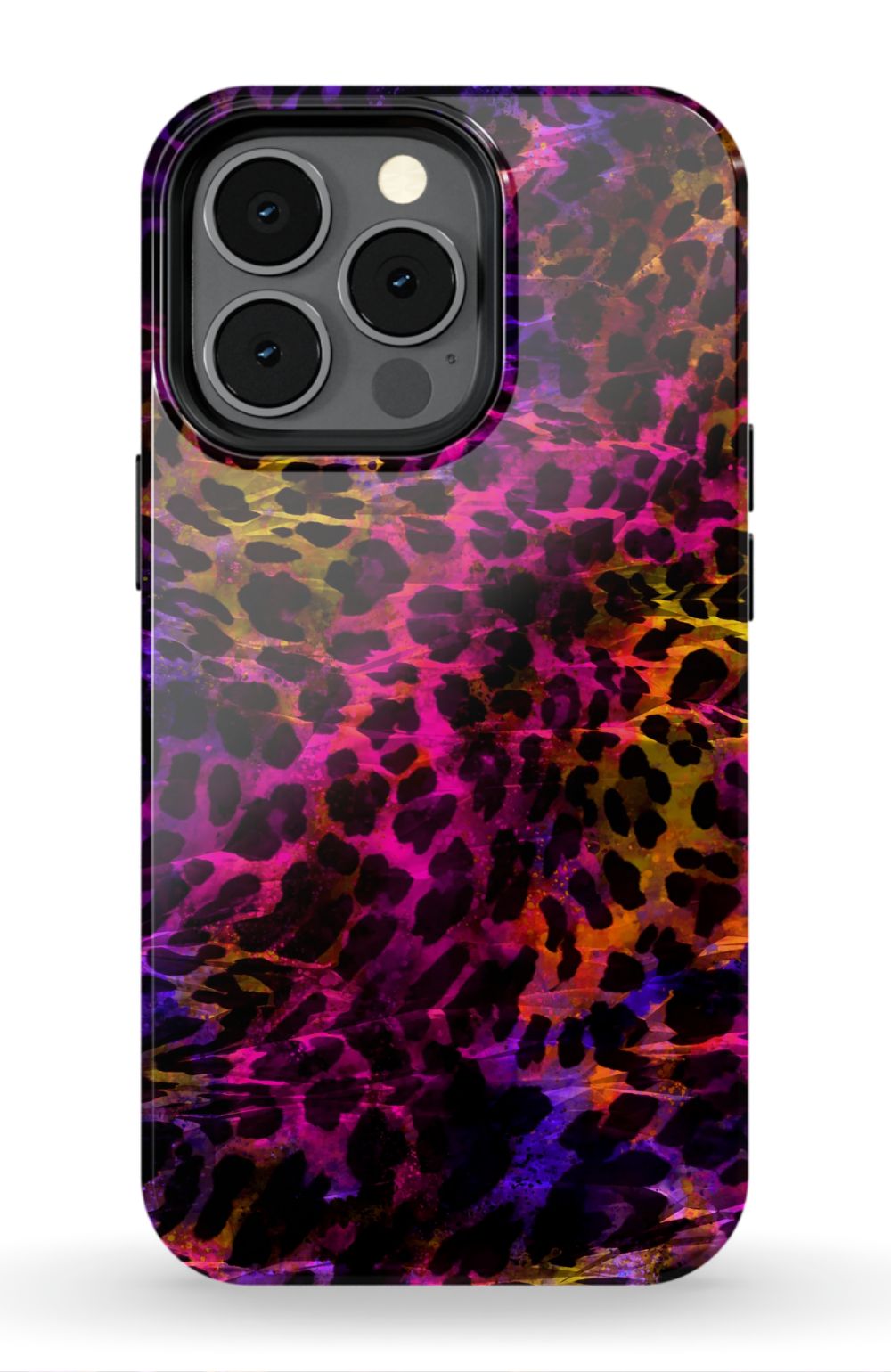 Wild Leopard Phone Case - B7Cases