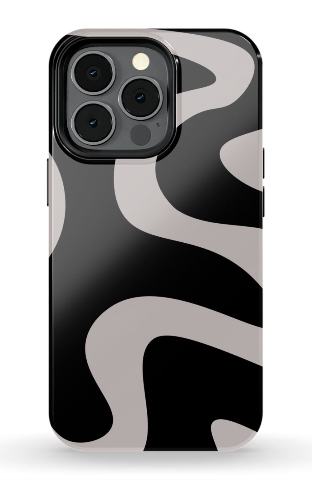 Contemporary Curves Phone Case - B7Cases