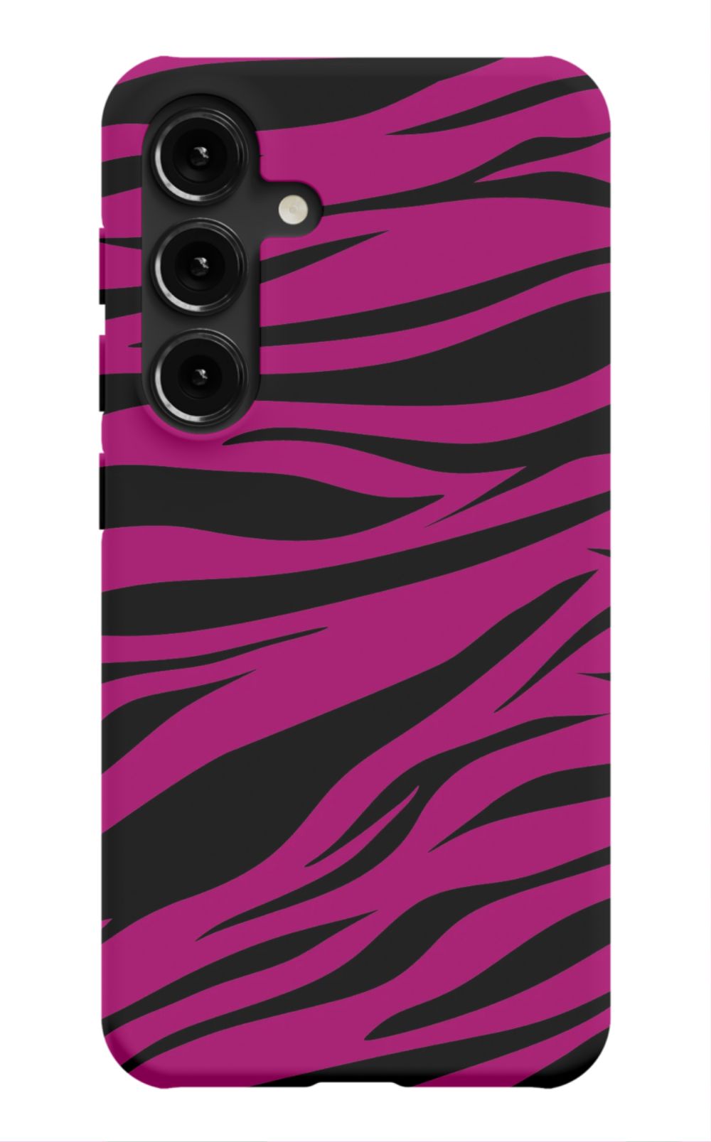 Pink Zebra Phone Case - B7Cases