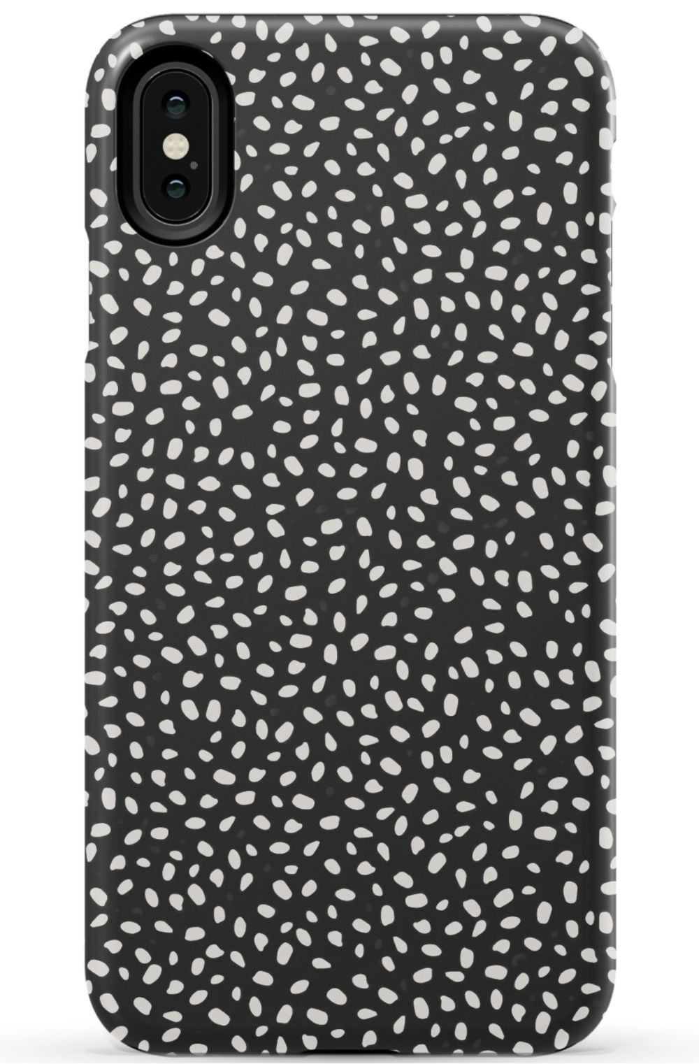 Vintage Dots Phone Case - B7Cases