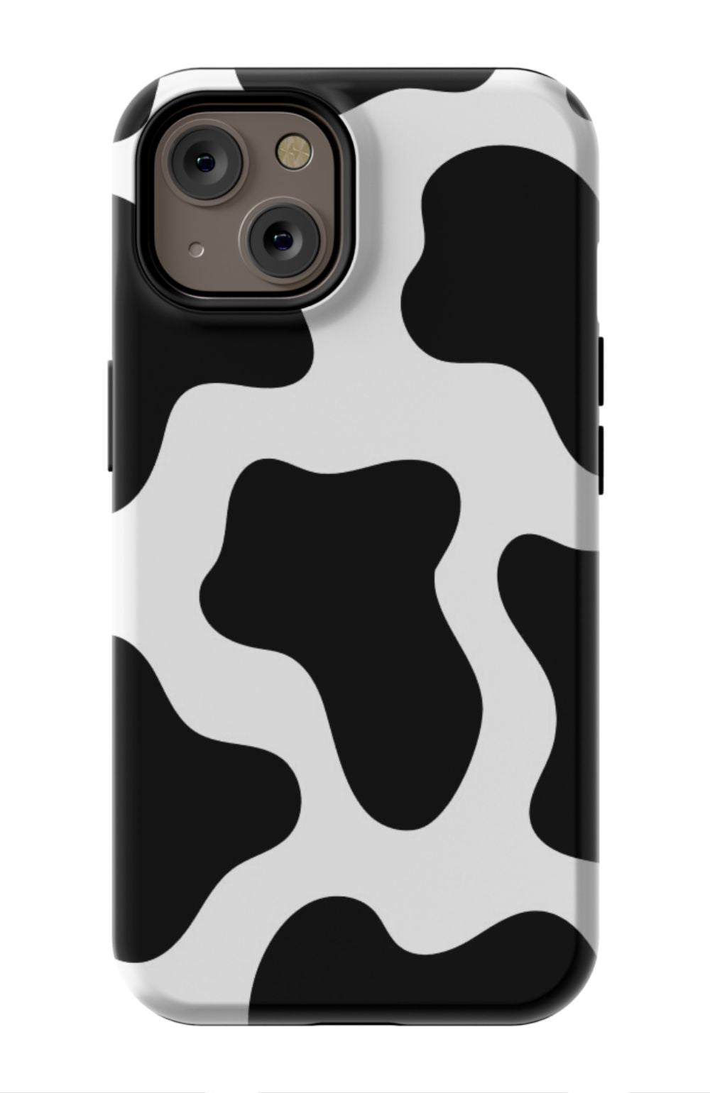 Cow Print Phone Case - B7Cases