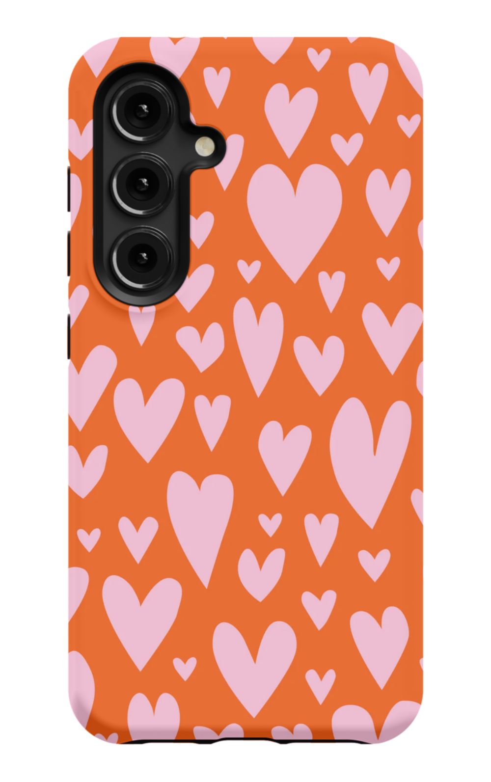 Sweet Romance Phone Case - B7Cases