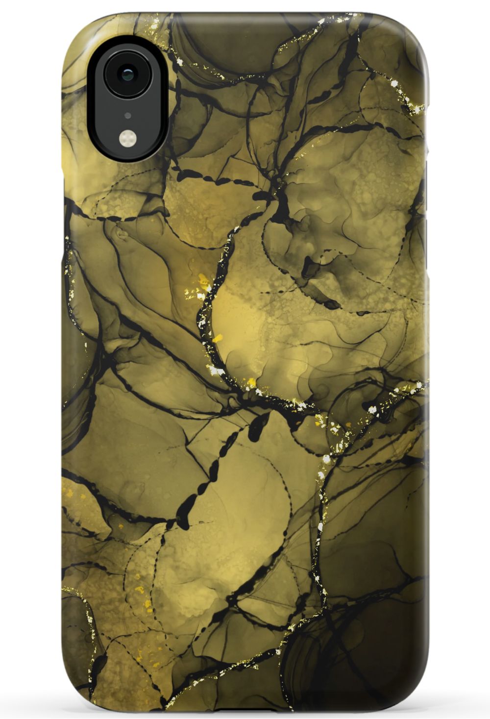 Deep Marsh Phone Case - B7Cases