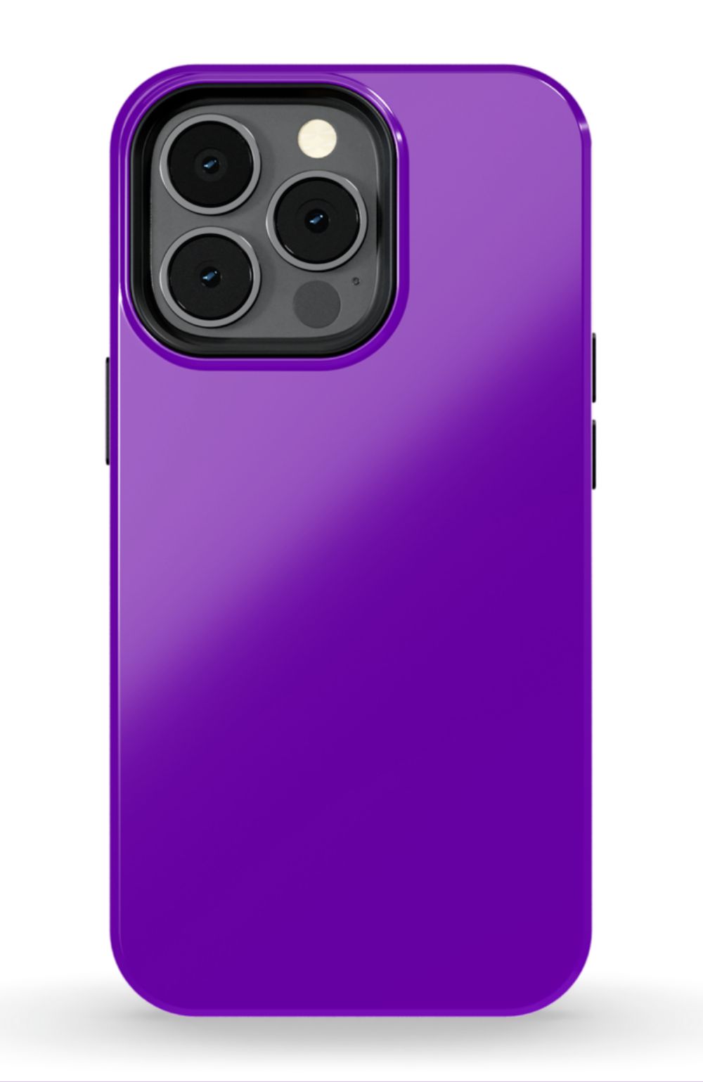 Purple Phone Case - B7Cases