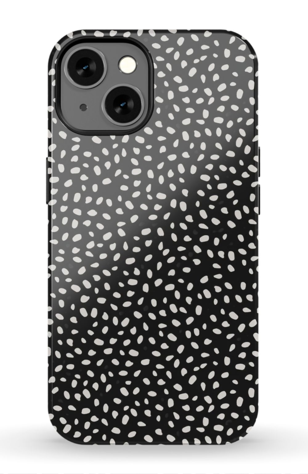 Vintage Dots Phone Case - B7Cases