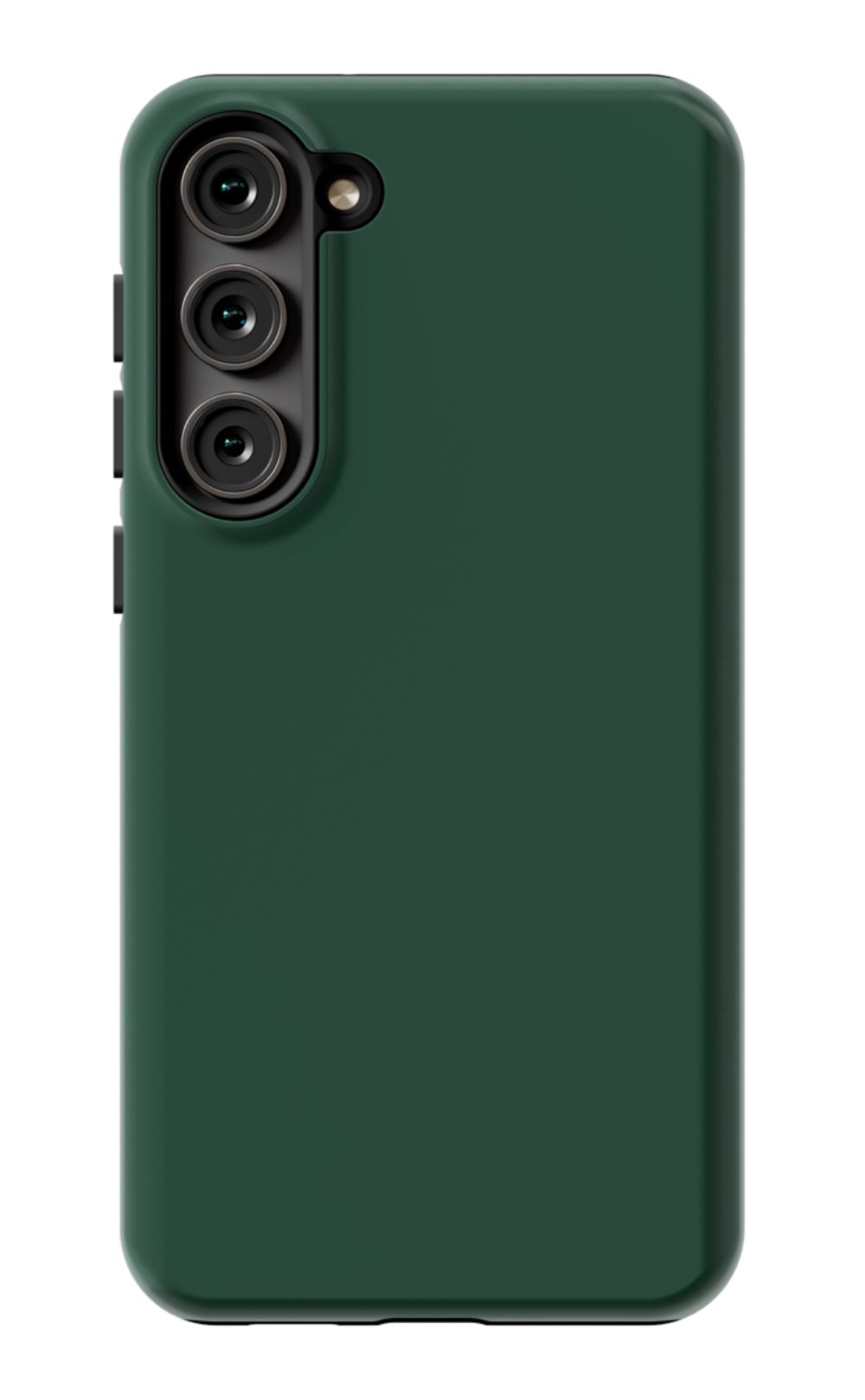 Dark Green Phone Case - B7Cases