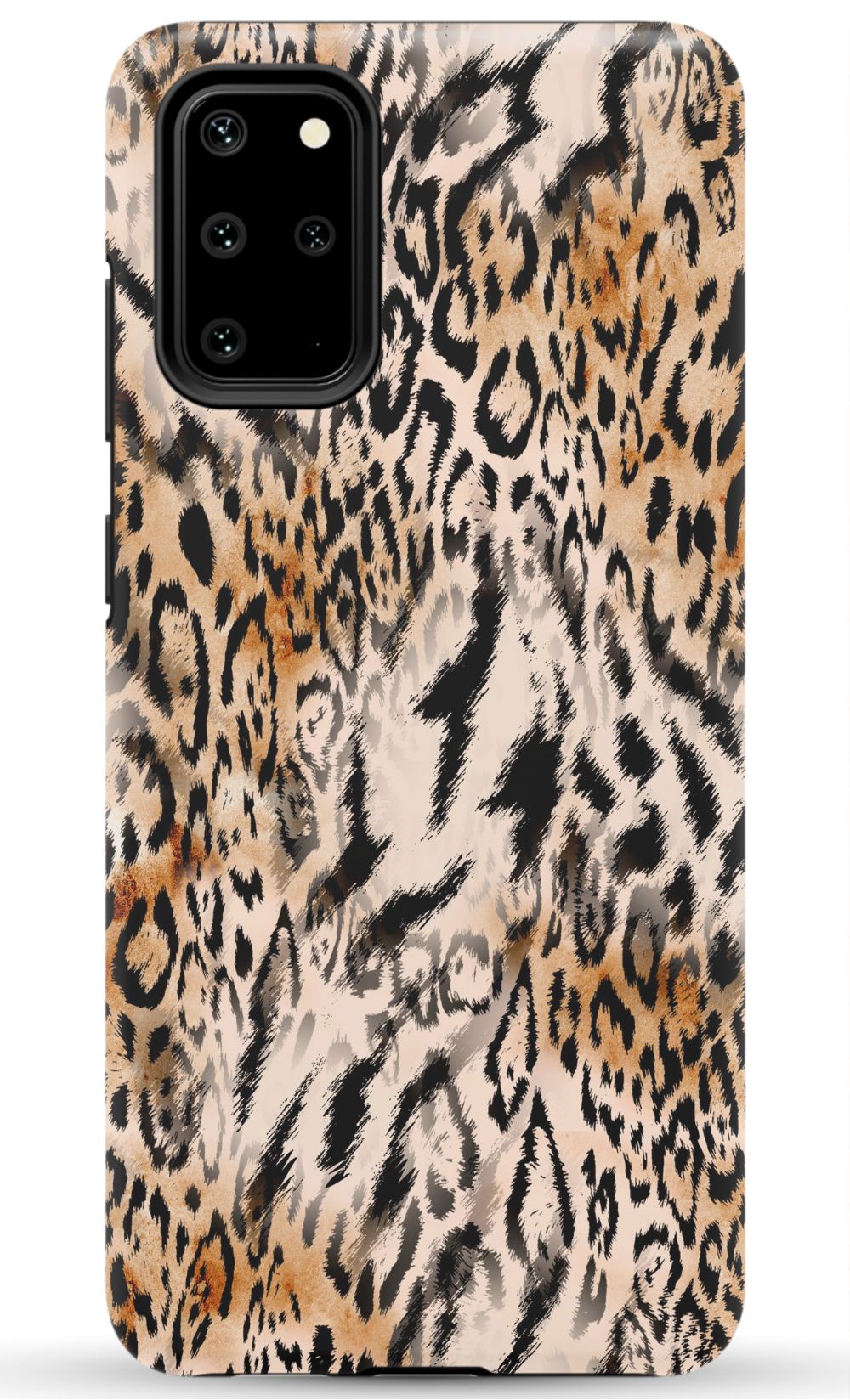 Leopard & Zebra Print Phone Case - B7Cases