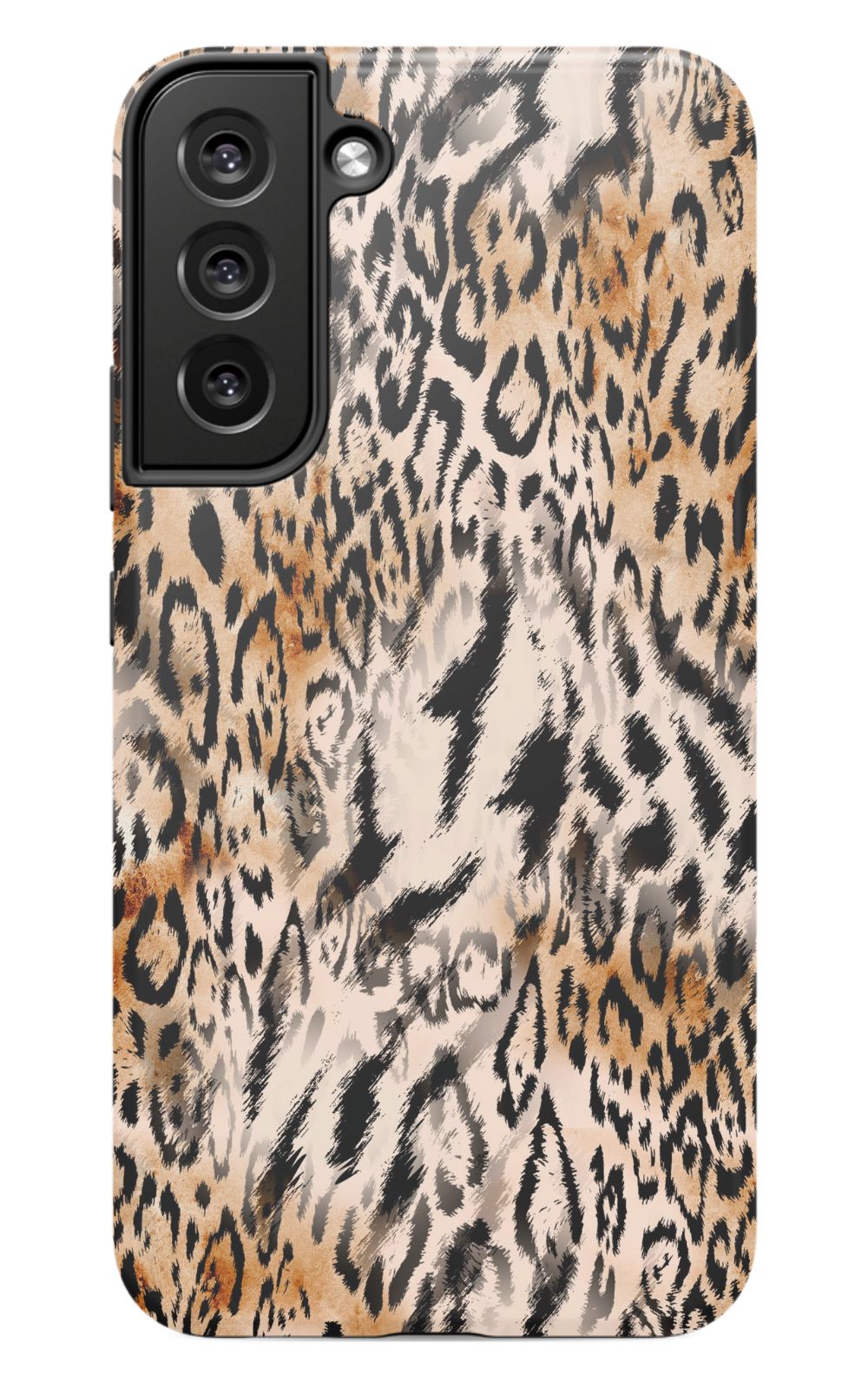 Leopard & Zebra Print Phone Case - B7Cases