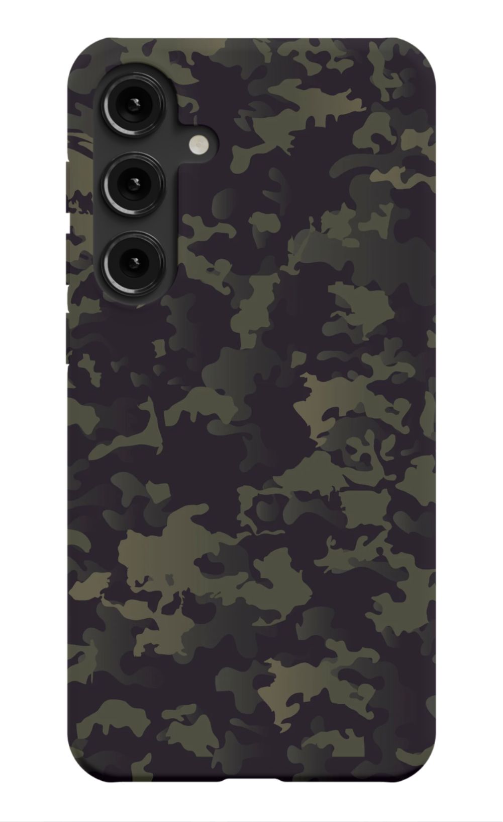 Army Soldier Camo Phone Case - B7Cases