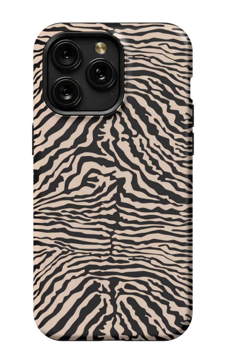 Exotic Zebra Stripes Phone Case - B7Cases