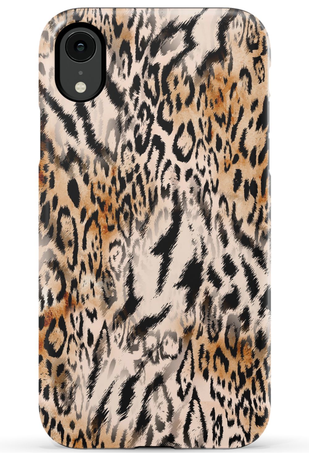Leopard & Zebra Print Phone Case - B7Cases