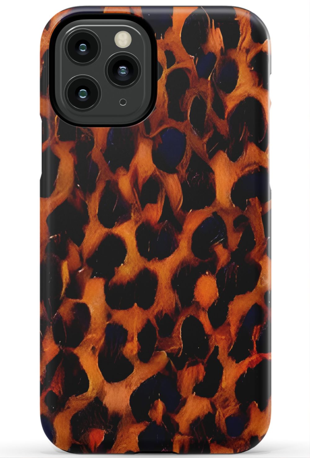 Wild Cheetah Phone Case - B7Cases